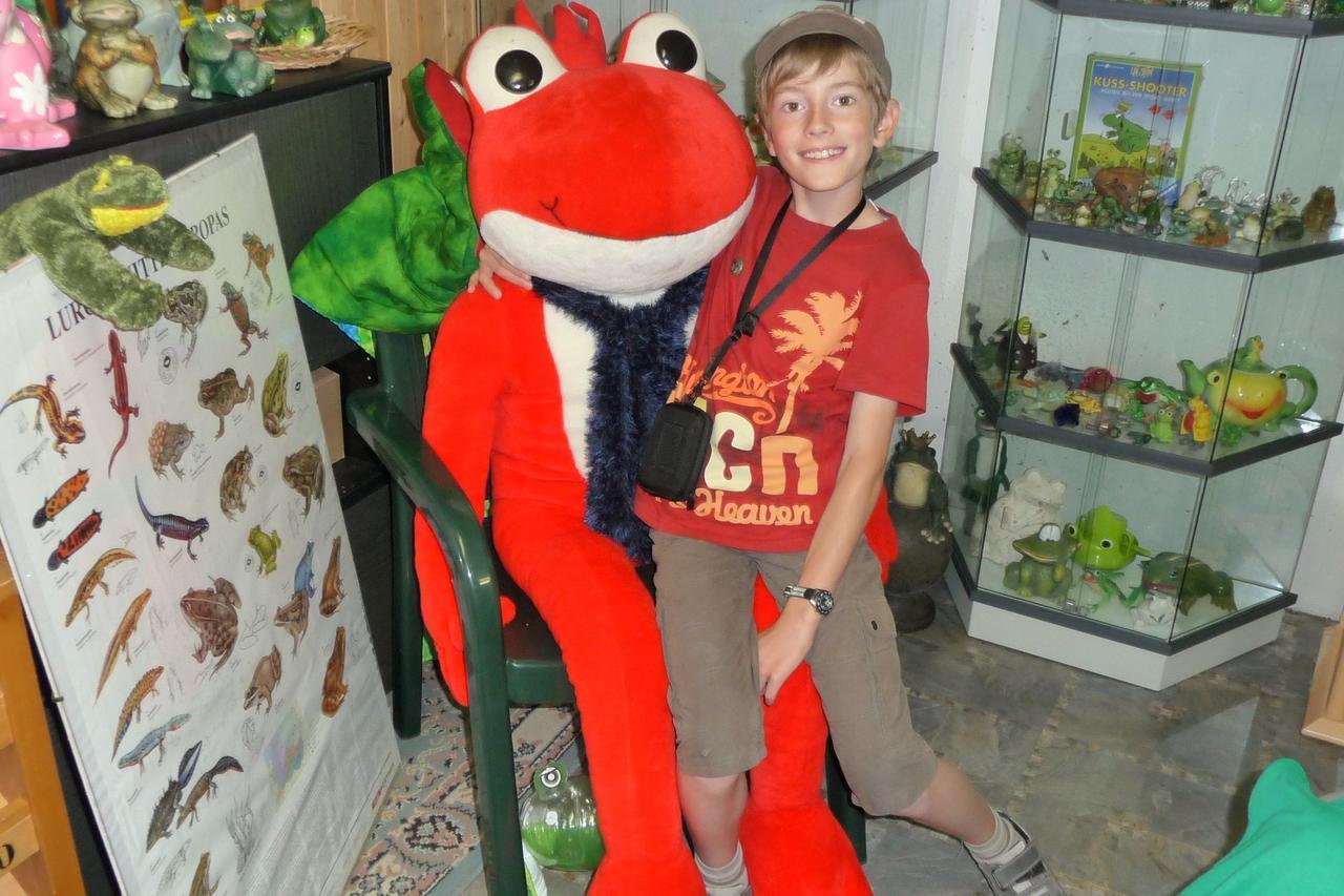 Dorf Gut Hotel Zur Warte Witzenhausen Luaran gambar