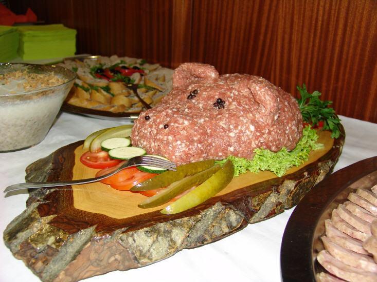 Dorf Gut Hotel Zur Warte Witzenhausen Luaran gambar