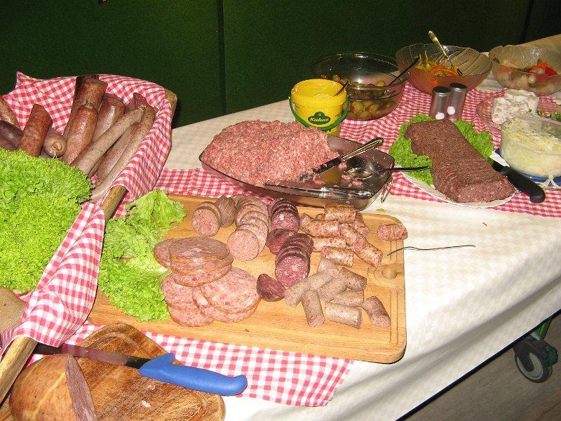 Dorf Gut Hotel Zur Warte Witzenhausen Luaran gambar